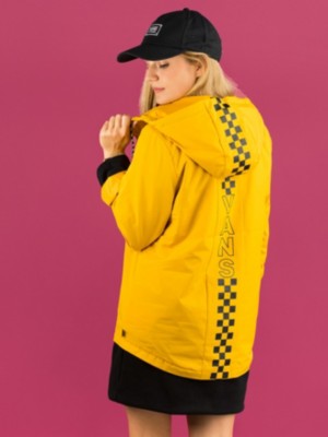 Vans on hot sale point anorak